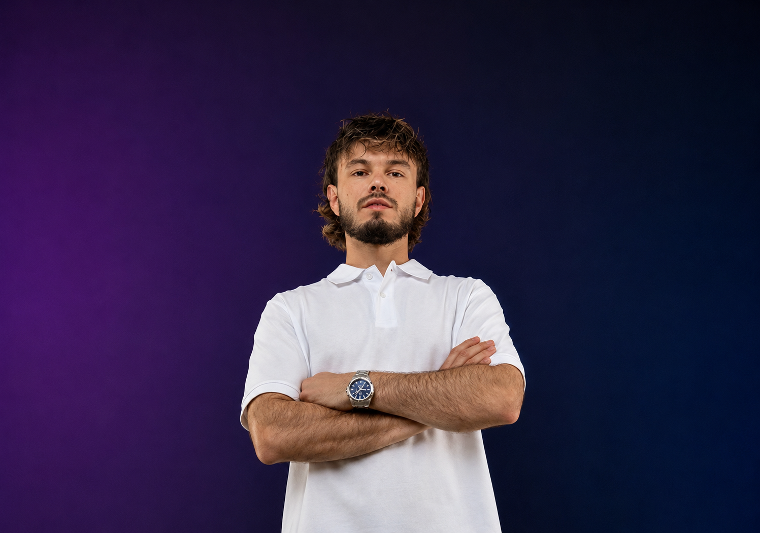 Louis Humbert, fondateur de DigitalPulse Agency